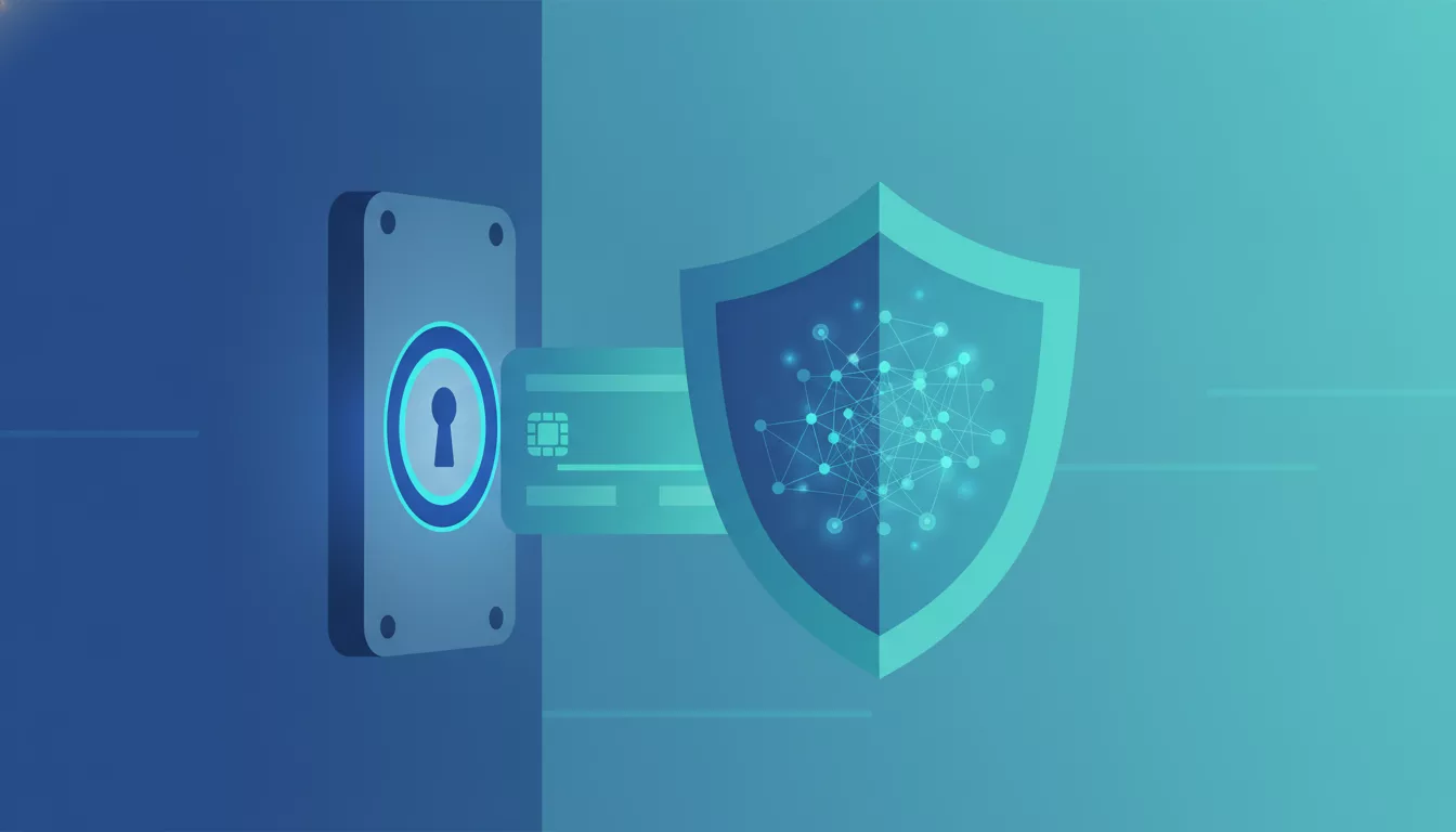 Cybersécurité et risques des systèmes de contrôle d'accès