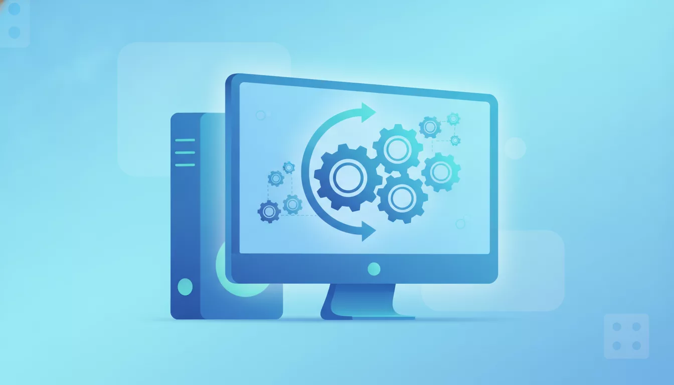 Prolonger la vie du matériel : maintenance proactive