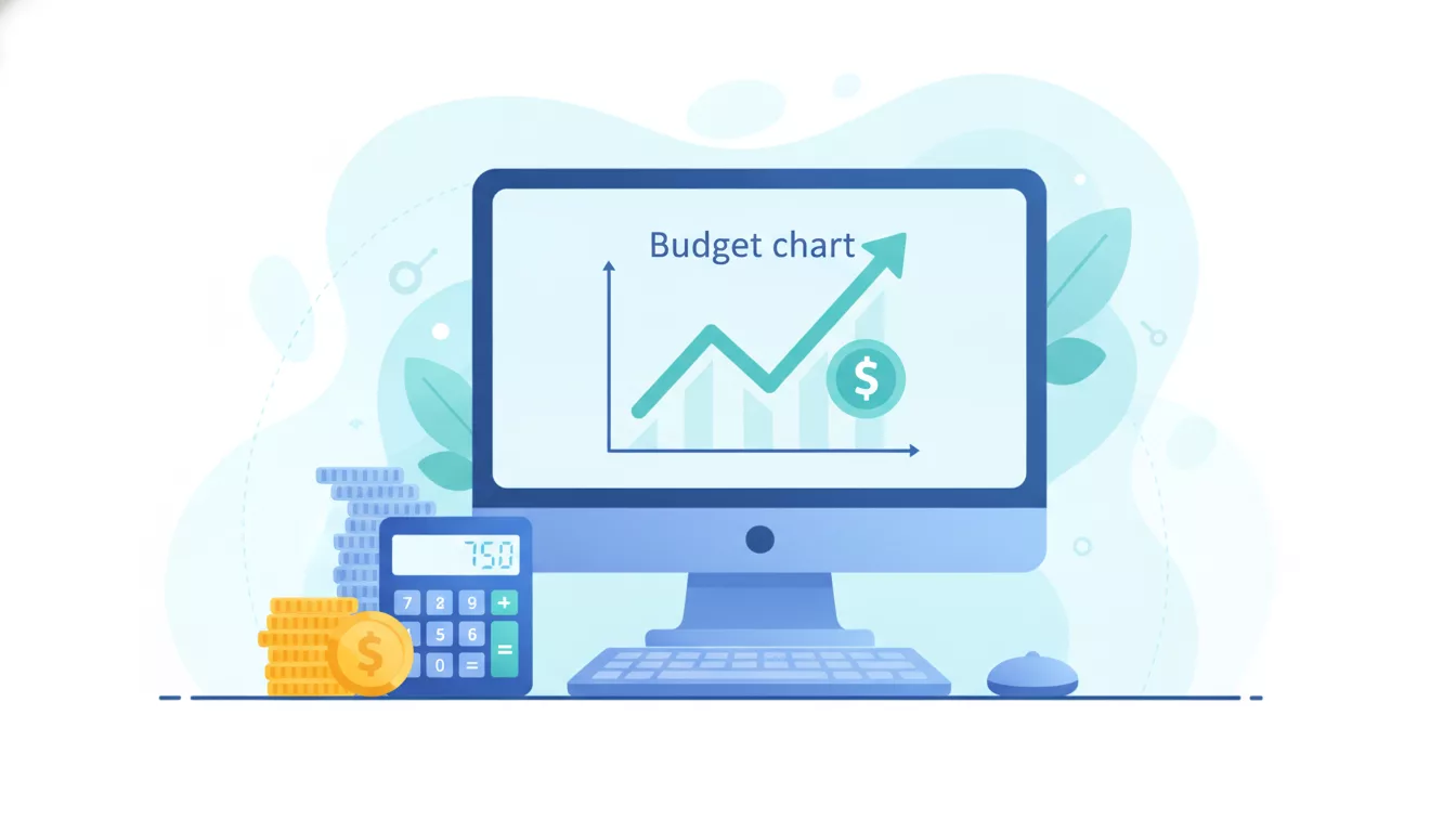 Optimiser son budget informatique : achats malins