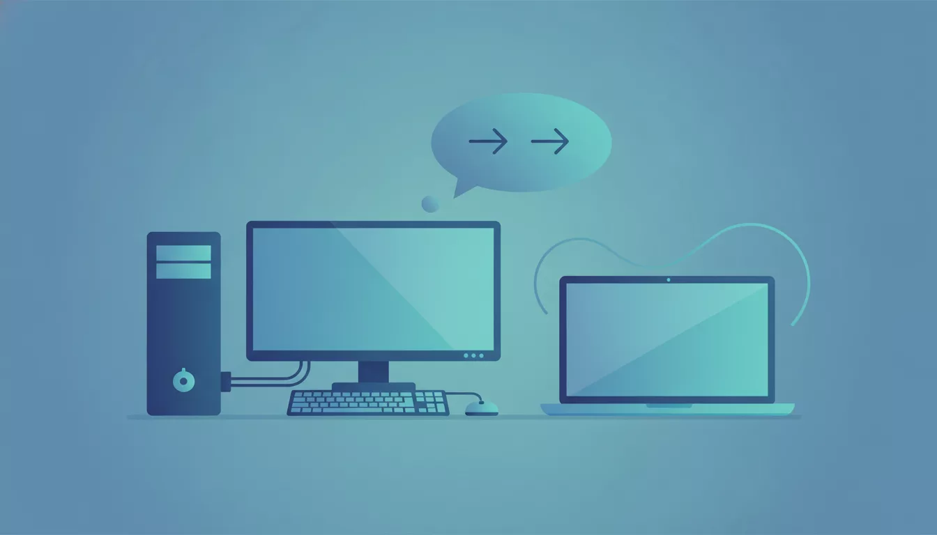 PC fixe ou PC portable : comment choisir