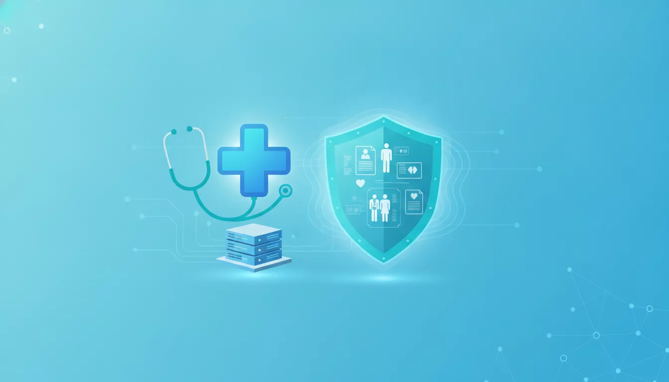 Gestion informatique d'un cabinet médical