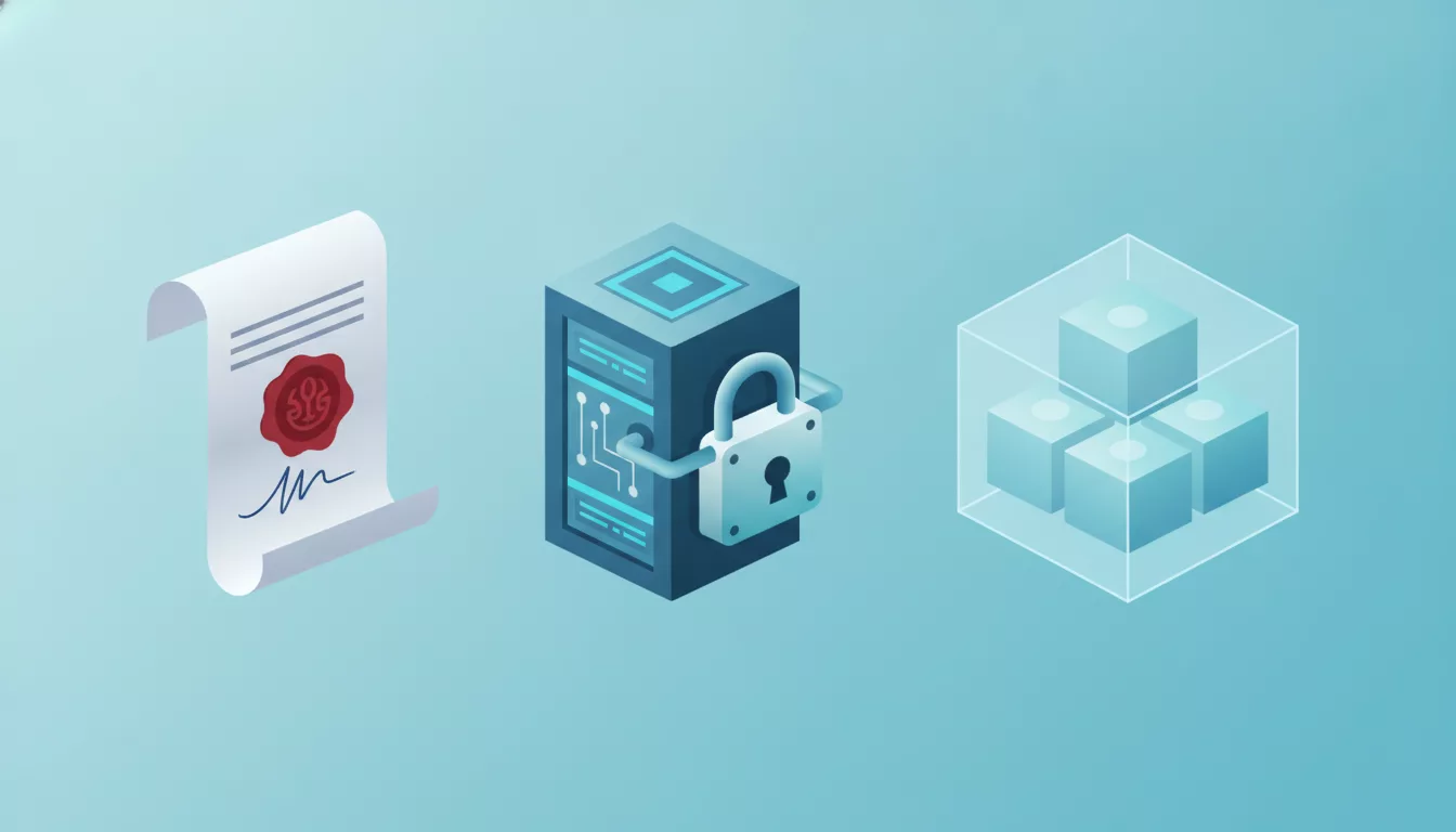 Gestion informatique d'une étude notariale