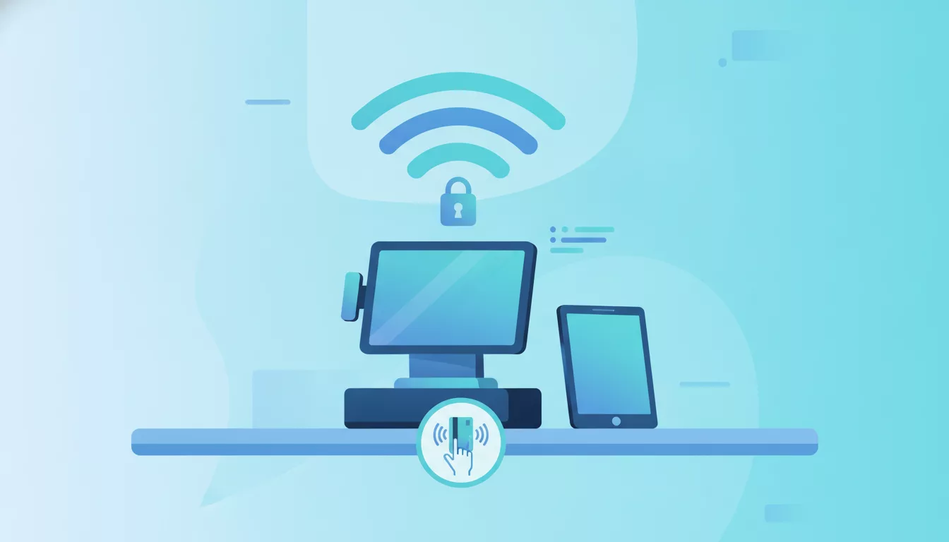 Gestion informatique d'un restaurant