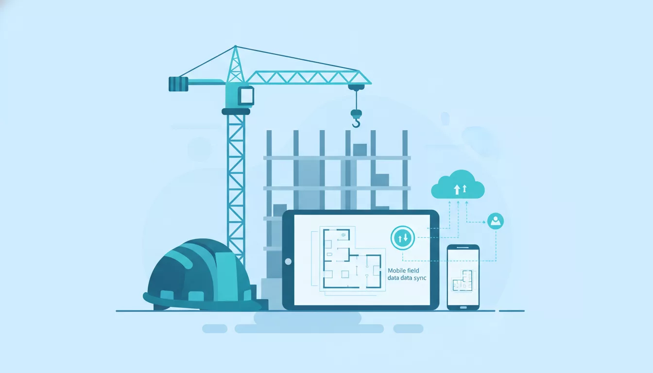 Gestion informatique d'une PME du BTP